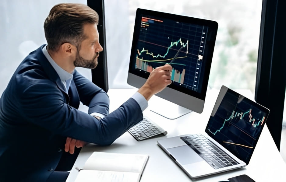 دليل المبتدئين في عالم التداول 2 الاستعداد للتدوال