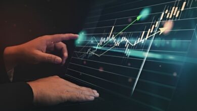 دليل المبتدئين في عالم التداول 3 الأساسيات والتحليل الفني