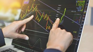 دليل المبتدئين في عالم التداول 4: إدارة المخاطر واستراتيجيات التداول