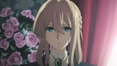 عشاق الكتب هذه هي أفضل 5 انميات لكم
