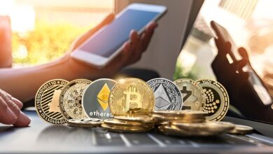 كيفية الاستفادة من تداول العملات الرقمية (CryptoCurrency)