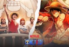 الاختلافات بين مسلسل One Piece الواقعي وبين الأنمي والمانجا
